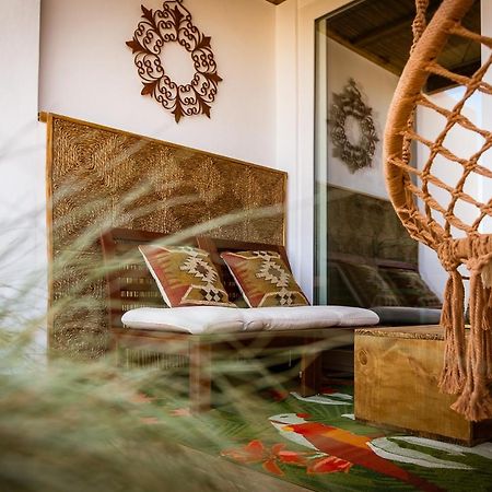 K-Colors By Nuka Homes Jávea エクステリア 写真