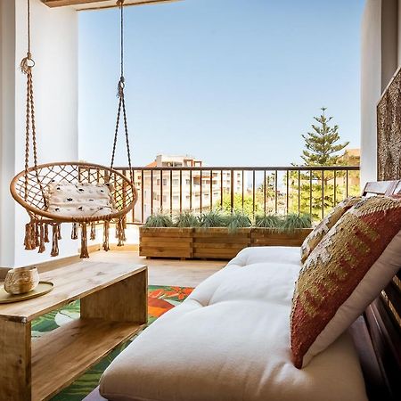 K-Colors By Nuka Homes Jávea エクステリア 写真