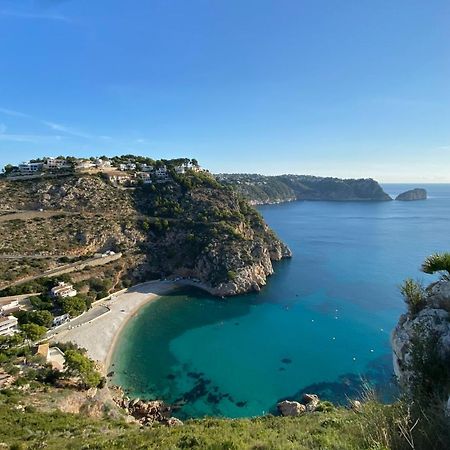 K-Colors By Nuka Homes Jávea エクステリア 写真