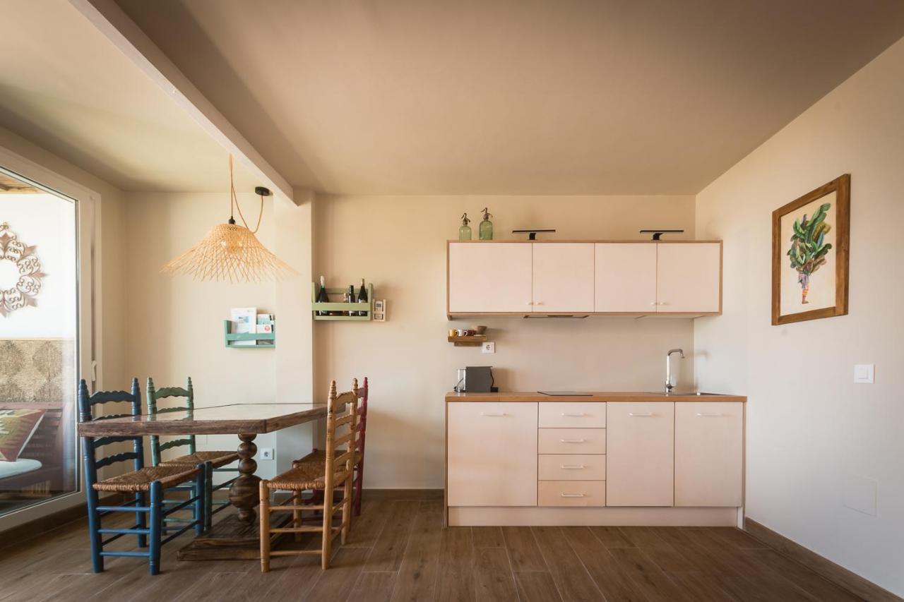 K-Colors By Nuka Homes Jávea エクステリア 写真