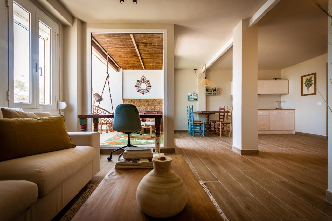 K-Colors By Nuka Homes Jávea エクステリア 写真