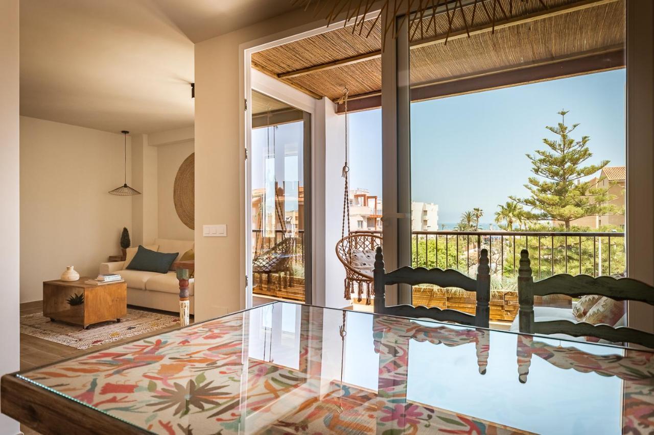 K-Colors By Nuka Homes Jávea エクステリア 写真