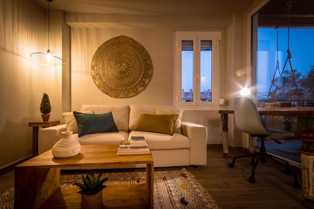 K-Colors By Nuka Homes Jávea エクステリア 写真