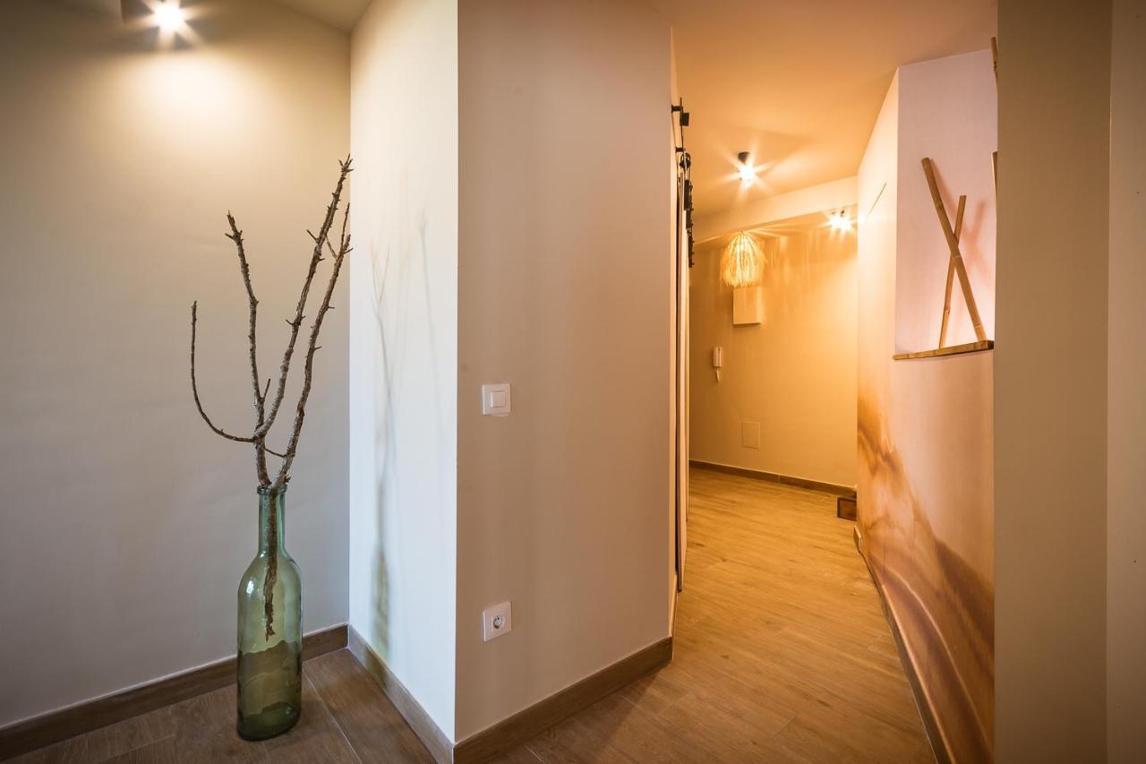 K-Colors By Nuka Homes Jávea エクステリア 写真