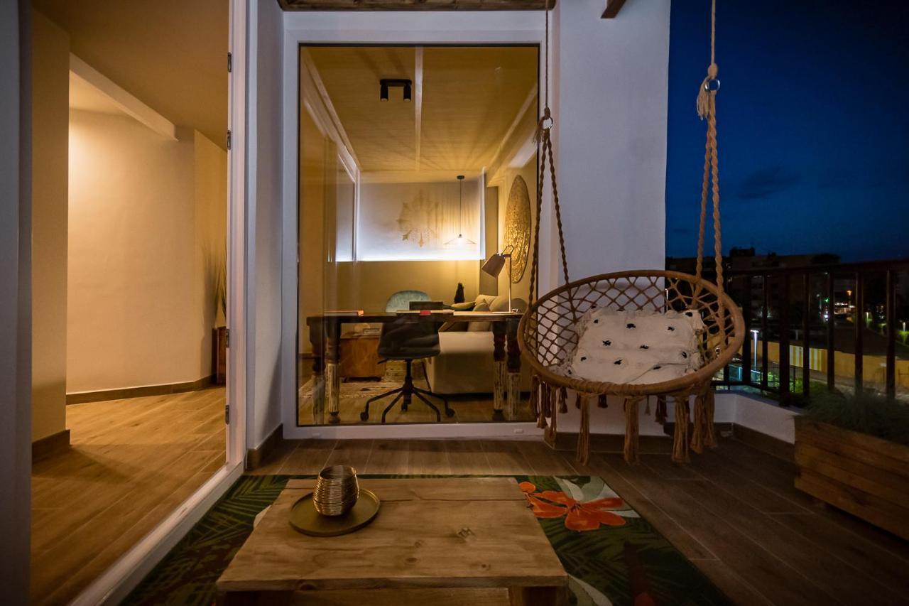 K-Colors By Nuka Homes Jávea エクステリア 写真