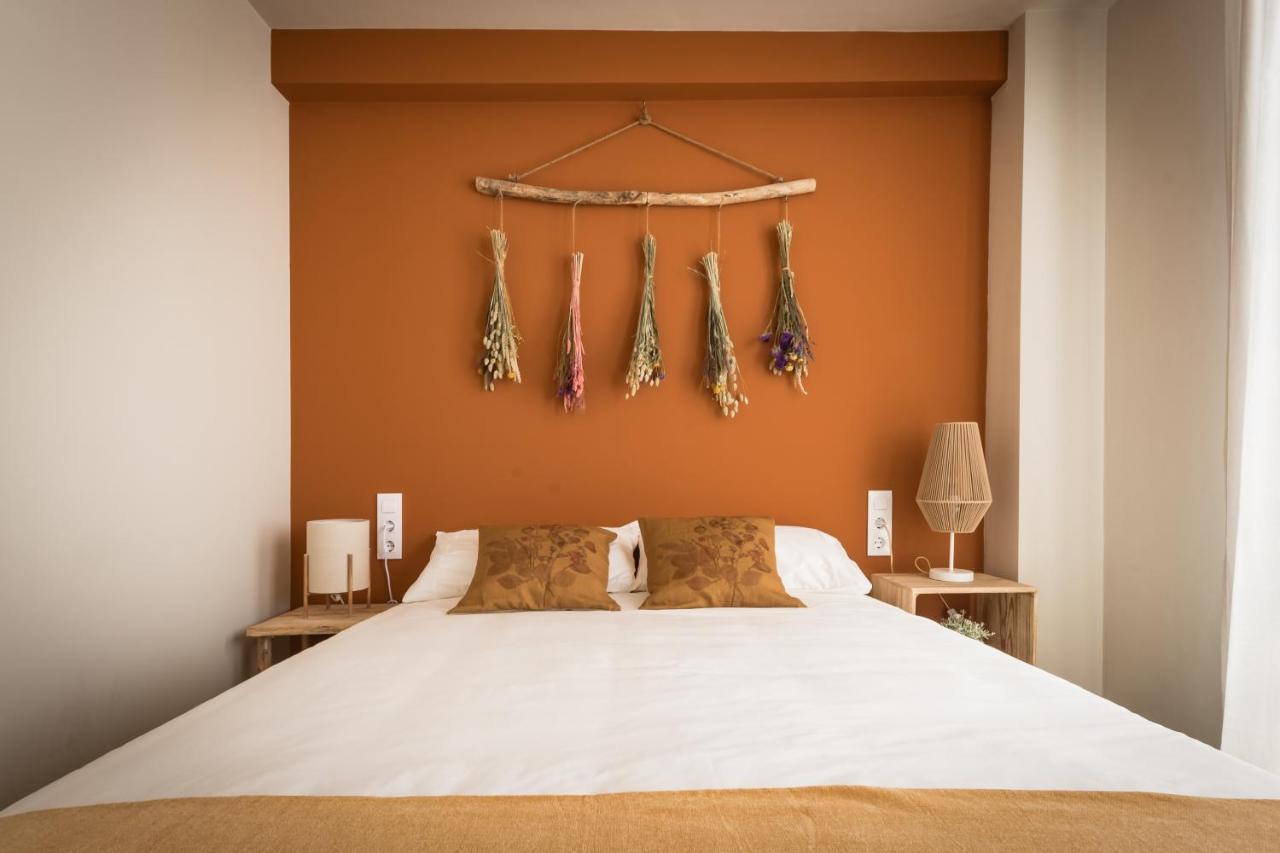 K-Colors By Nuka Homes Jávea エクステリア 写真