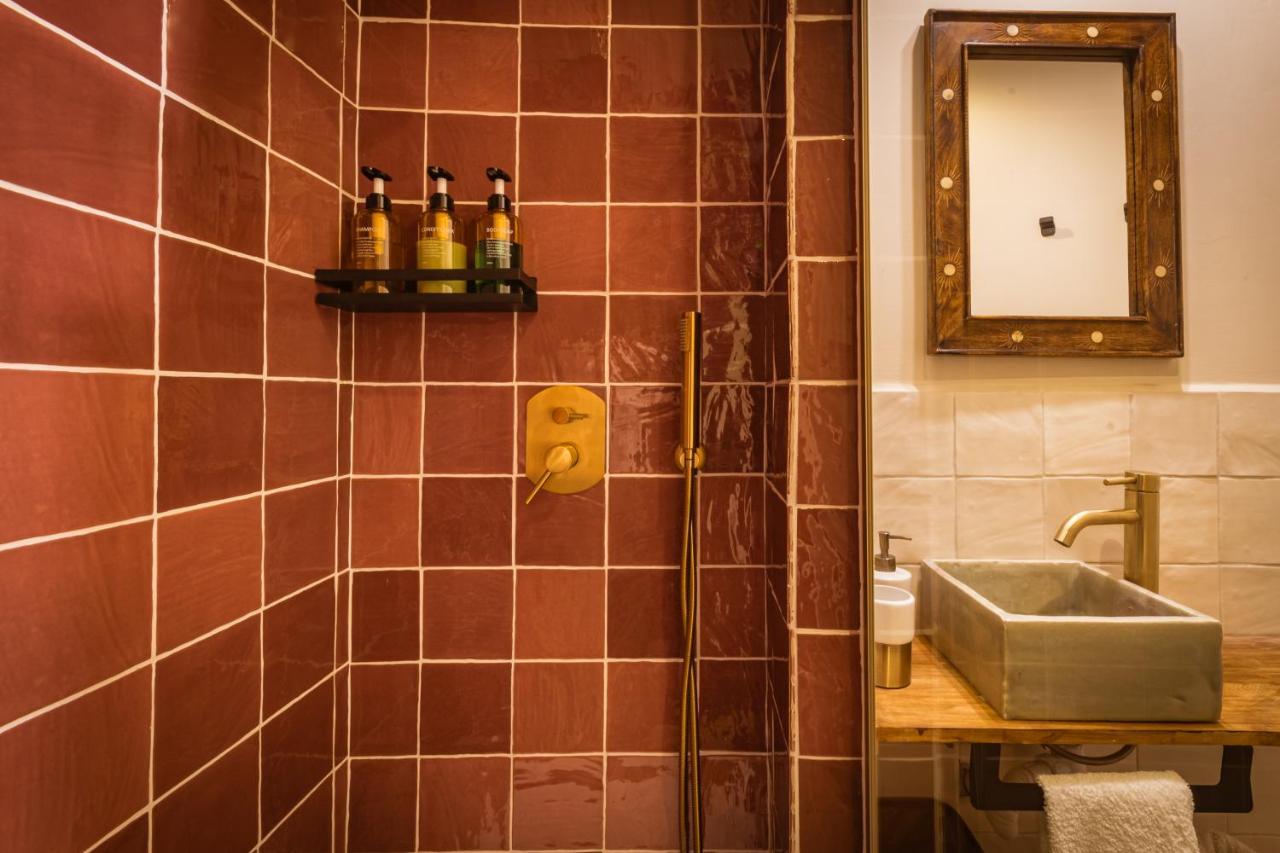 K-Colors By Nuka Homes Jávea エクステリア 写真