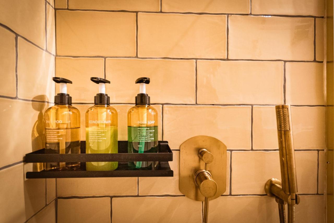 K-Colors By Nuka Homes Jávea エクステリア 写真