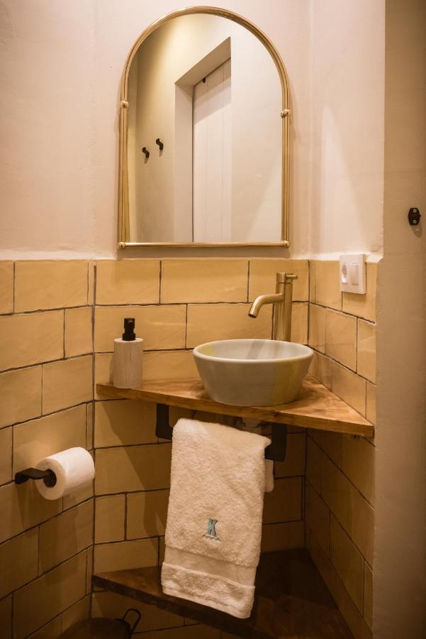 K-Colors By Nuka Homes Jávea エクステリア 写真