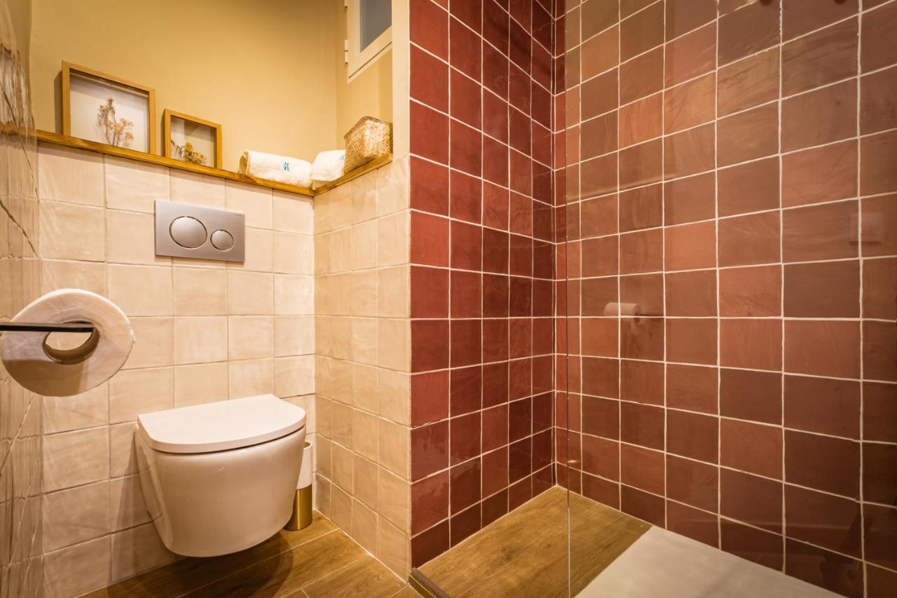 K-Colors By Nuka Homes Jávea エクステリア 写真